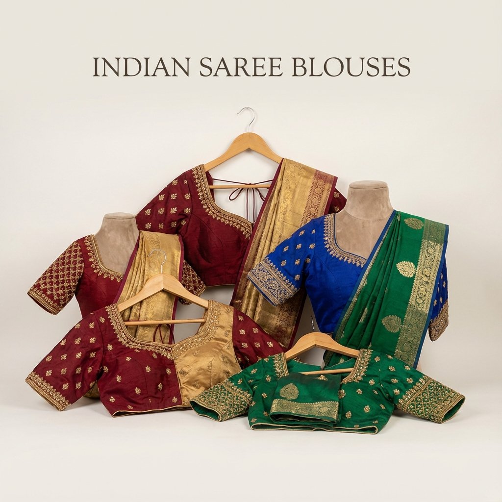 Blouses