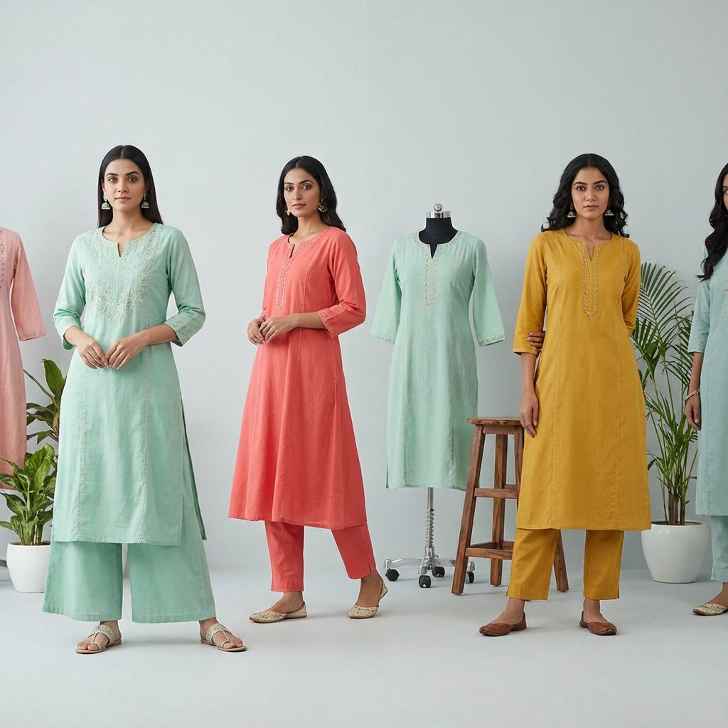 Kurta Sets